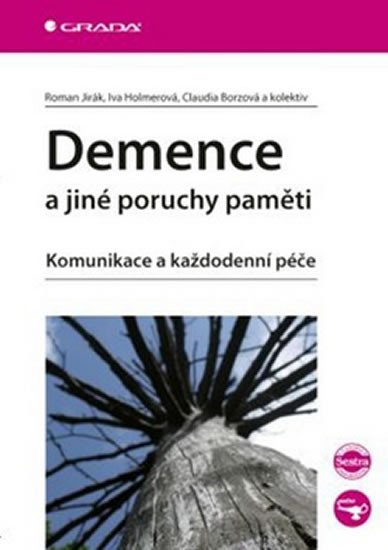 DEMENCE A JINÉ PORUCHY PAMĚTI