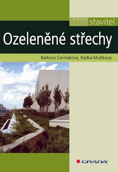 OZELENĚNÉ STŘECHY