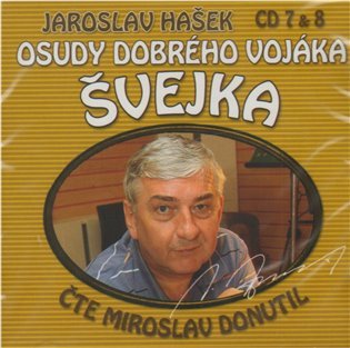 Obálka knihy