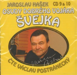 Obálka knihy