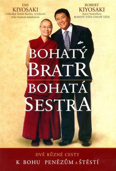 BOHATÝ BRATR, BOHATÁ SESTRA