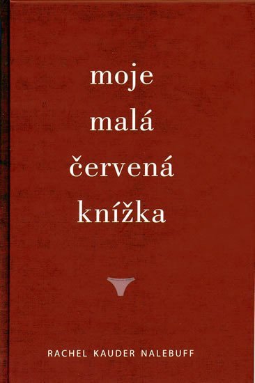 Obálka knihy