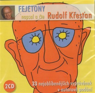 Obálka knihy