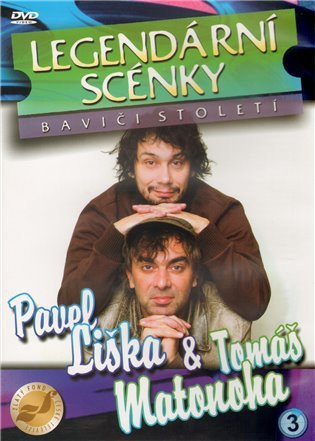 Obálka knihy