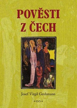 Obálka knihy