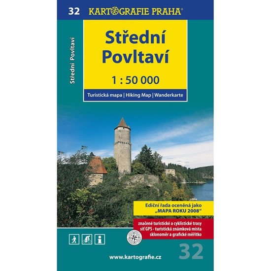 50/32 STŘEDNÍ POVLTAVÍ