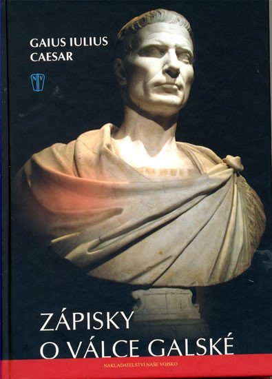 Obálka knihy