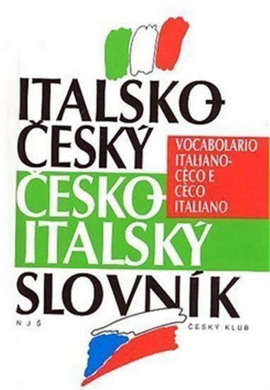 Obálka knihy