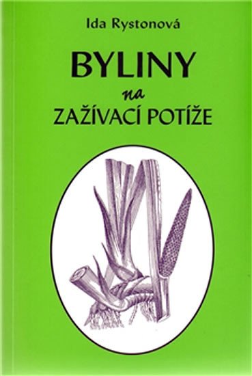 BYLINY NA ZAŽÍVACÍ POTÍŽE/VODNÁŘ