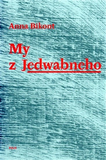 MY Z JEDWABNEHO