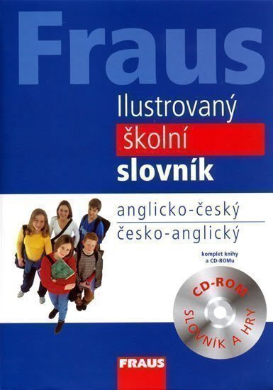 Obálka knihy