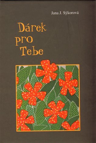 Obálka knihy