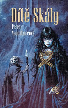 Obálka knihy