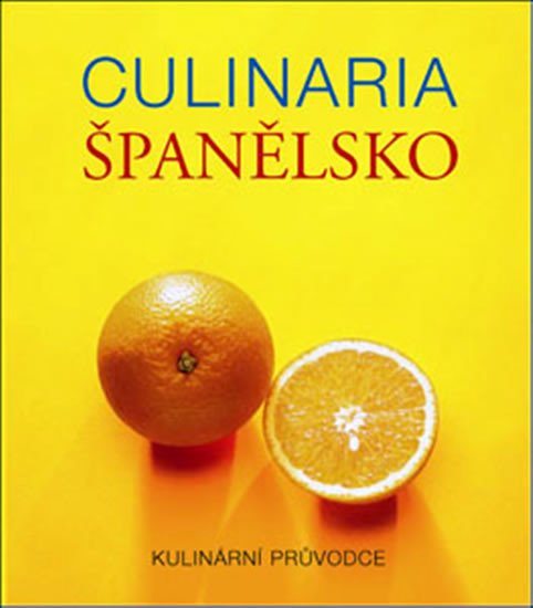 CULINARIA ŠPANĚLSKO