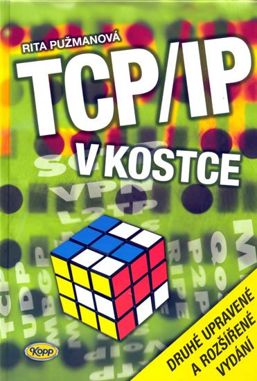 TCP/IP V KOSTCE