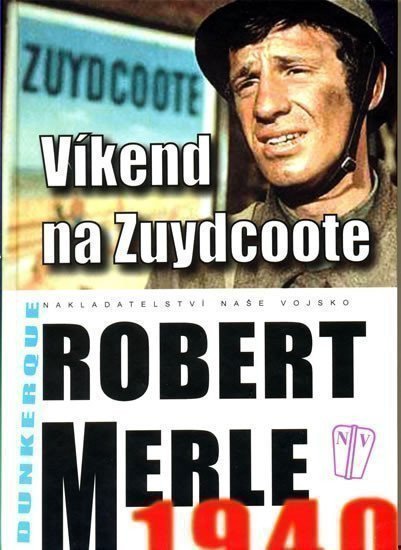 Obálka knihy