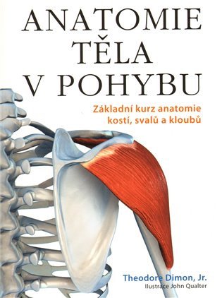 Obálka knihy