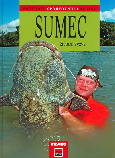 SUMEC - ŽIVOTNÍ VÝZVA