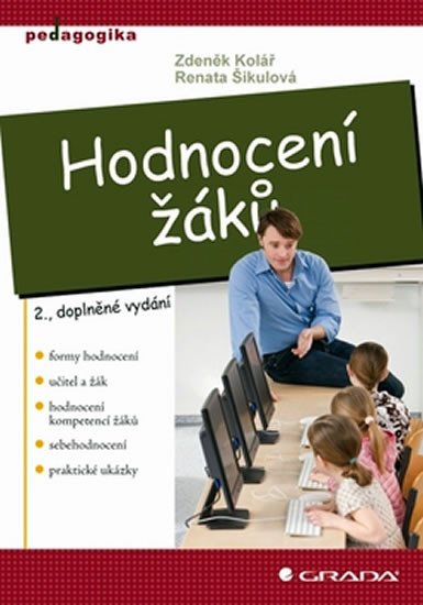 HODNOCENÍ ŽÁKŮ 2.VYD.