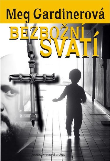 Obálka knihy