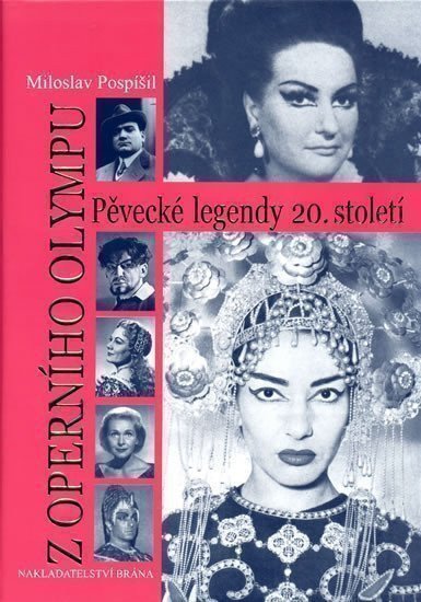 Obálka knihy