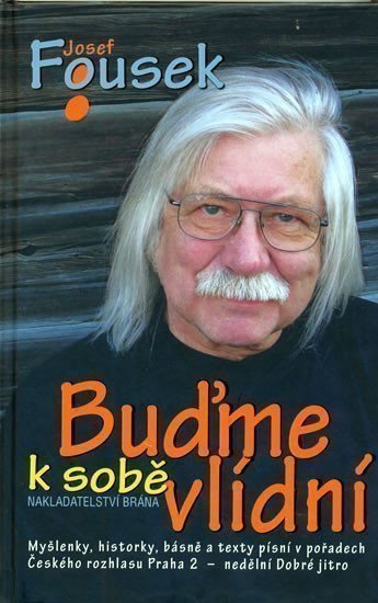 Obálka knihy