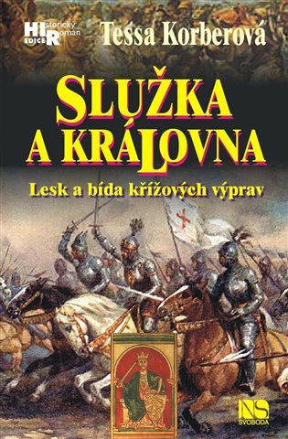 Obálka knihy