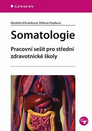 SOMATOLOGIE PRACOVNÍ SEŠIT