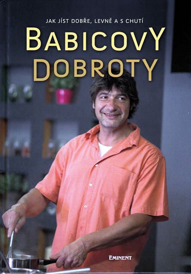 BABICOVY DOBROTY