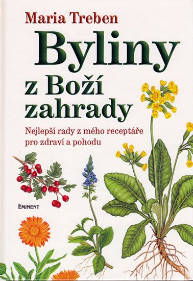 BYLINY Z BOŽÍ ZAHRADY