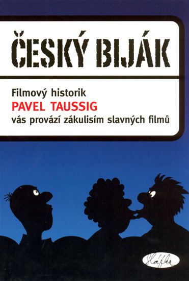 ČESKÝ BIJÁK