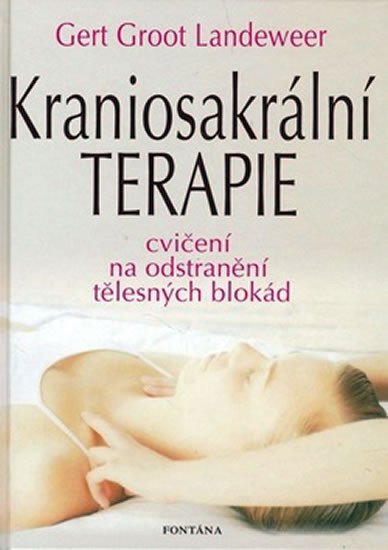 KRANIOSAKRÁLNÍ TERAPIE