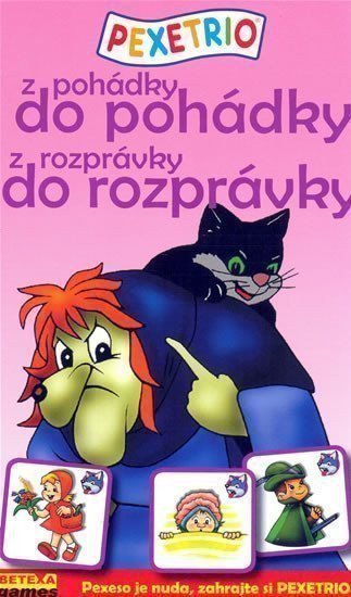 Obálka knihy