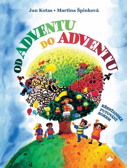 OD ADVENTU DO ADVENTU