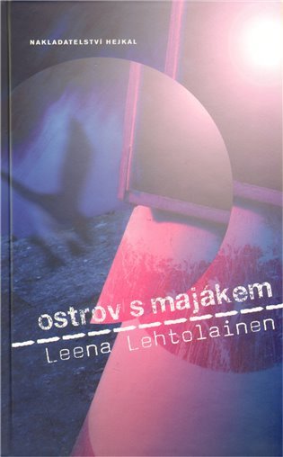 Obálka knihy