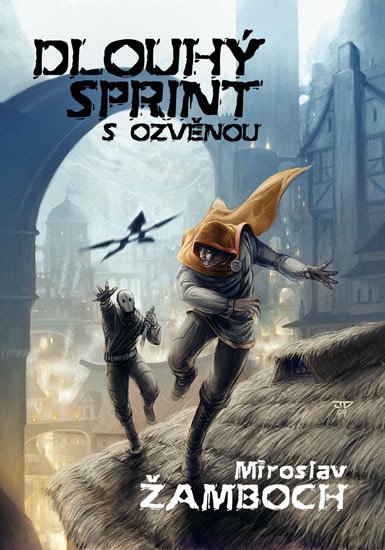 DLOUHÝ SPRINT S OZVĚNOU