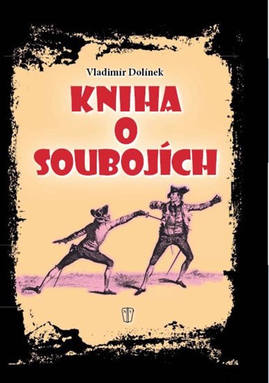 KNIHA O SOUBOJÍCH