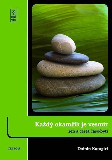 Obálka knihy