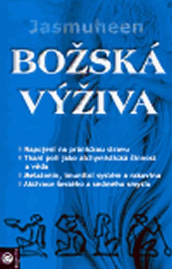 BOŽSKÁ VÝŽIVA