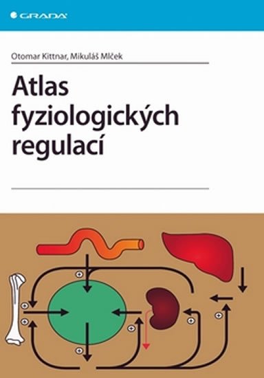 ATLAS FYZIOLOGICKÝCH REGULACÍ