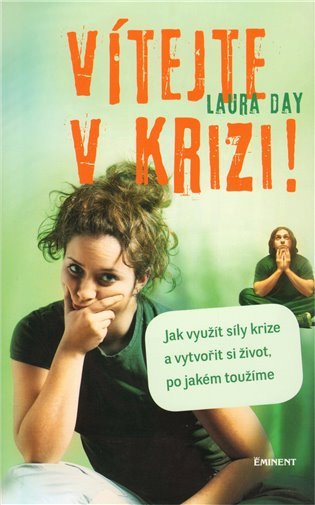 Obálka knihy