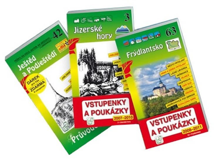 Obálka knihy