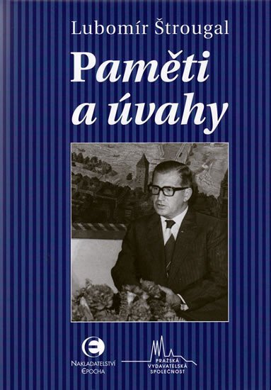 PAMĚTI A ÚVAHY