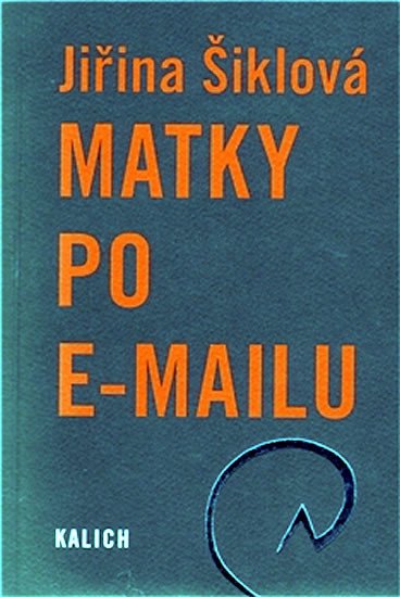 MATKY PO E-MAILU