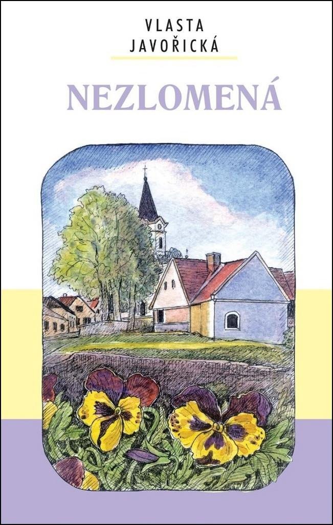 NEZLOMENÁ