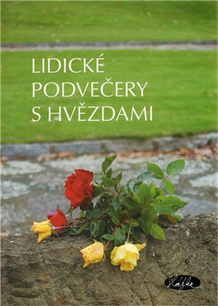 Obálka knihy