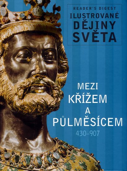 MEZI KŘÍŽEM A PŮLMĚSÍCEM 430-907