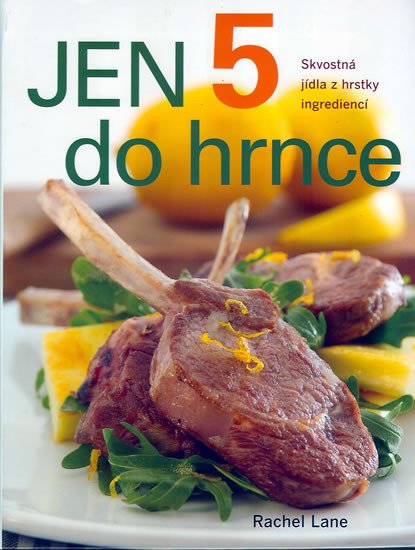 JEN 5 DO MINCE