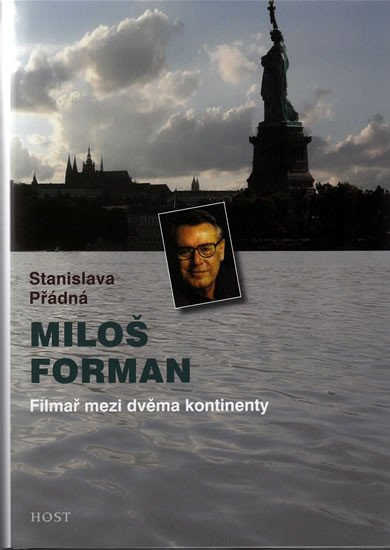 MILOŠ FORMAN - FILMAŘ MEZI DVĚMA KONTINENTY