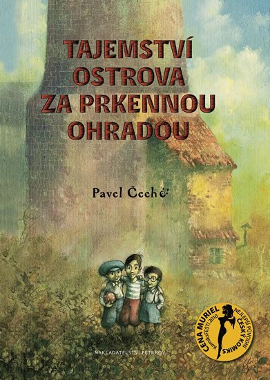 TAJEMSTVÍ OSTROVA ZA PRKENNOU OHRADOU